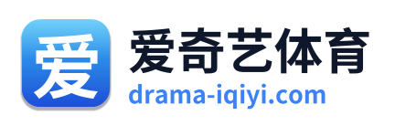 爱奇艺体育 Logo