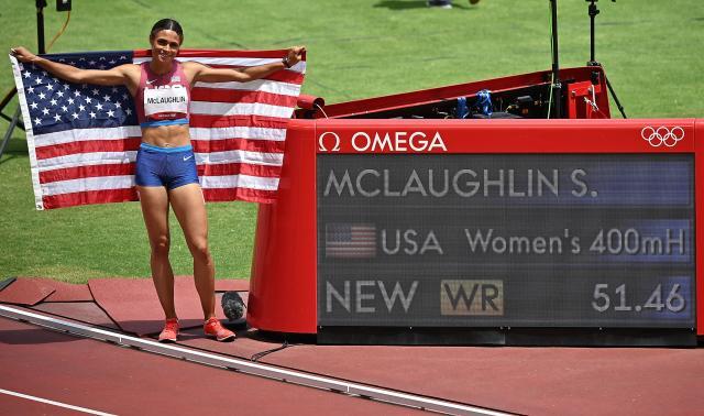 NBA直播-4日综述：田径赛场再创世界纪录 俄罗斯花游六连冠